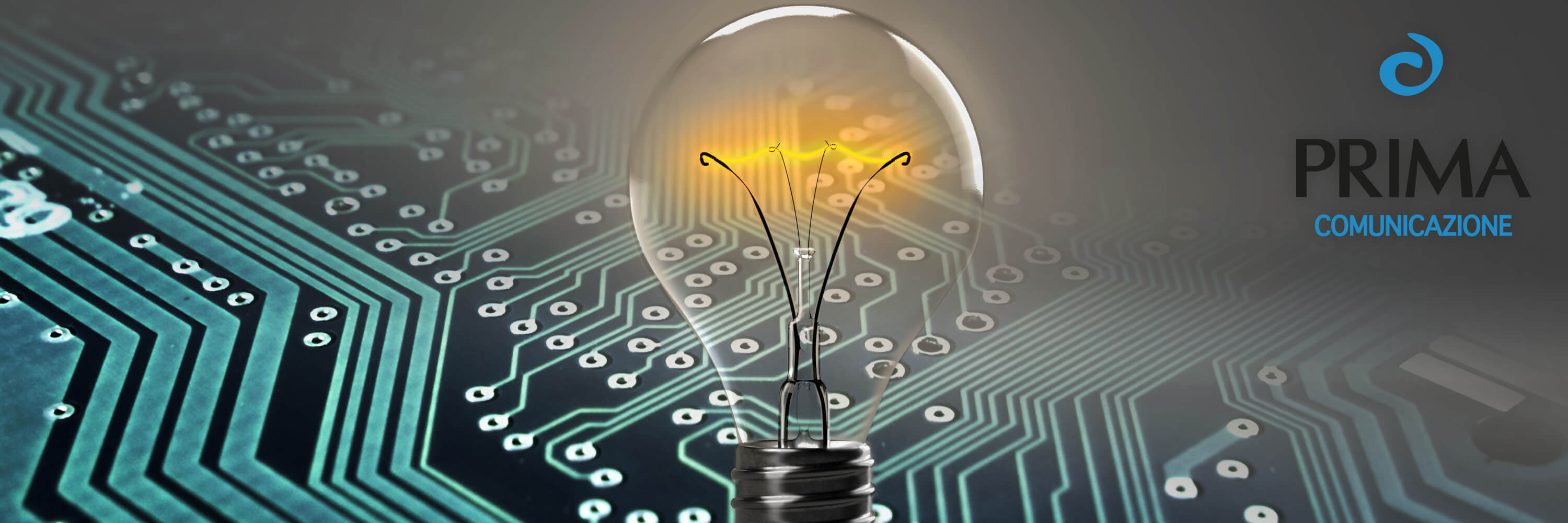 We don’t give answers, we anticipate them. Customized services and innovative solutions for electronics and new technologies world.